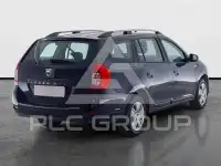 2018 Dacia Logan