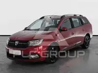 2018 Dacia Logan
