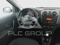 2018 Dacia Logan