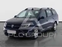 2018 Dacia Logan