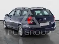 2018 Dacia Logan