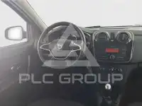 2018 Dacia Logan
