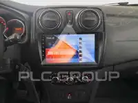 2018 Dacia Logan