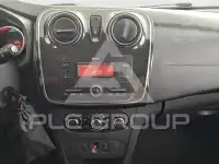 2018 Dacia Logan