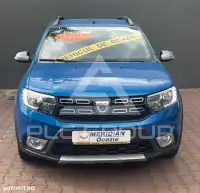 2018 Dacia Logan