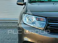 2018 Dacia Logan