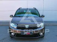 2018 Dacia Logan