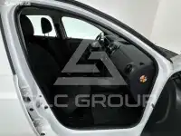 2018 Dacia Logan