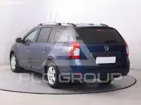 2018 Dacia Logan