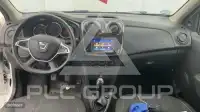2018 Dacia Logan