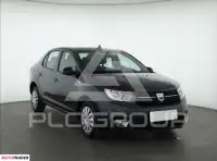 2018 Dacia Logan