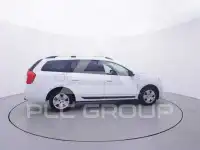 2018 Dacia Logan