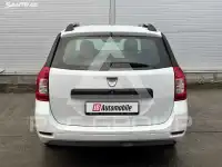 2018 Dacia Logan