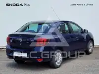 2018 Dacia Logan