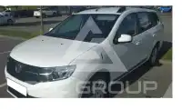 2018 Dacia Logan