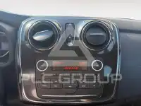 2018 Dacia Logan