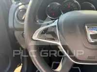 2018 Dacia Logan