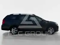 2018 Dacia Logan