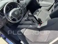2018 Dacia Logan
