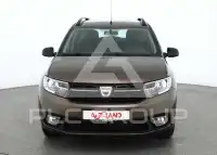 2018 Dacia Logan