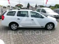 2018 Dacia Logan