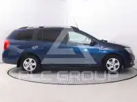 2018 Dacia Logan