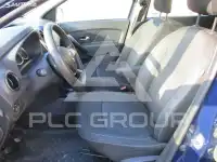 2018 Dacia Logan