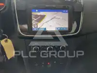2018 Dacia Logan