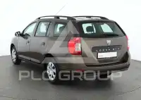 2018 Dacia Logan