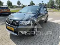 2018 Dacia Sandero