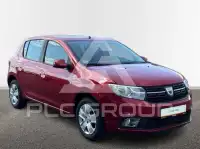 2018 Dacia Sandero