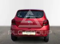 2018 Dacia Sandero