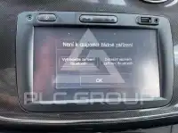2018 Dacia Sandero