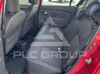 2018 Dacia Sandero