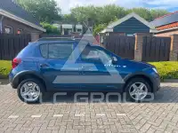 2018 Dacia Sandero