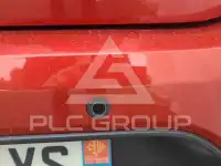 2018 Dacia Sandero