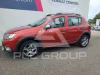 2018 Dacia Sandero
