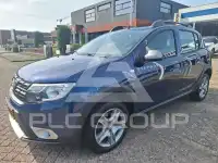2018 Dacia Sandero