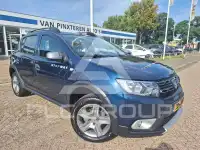 2018 Dacia Sandero