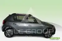 2018 Dacia Sandero