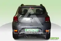 2018 Dacia Sandero