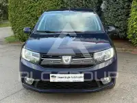 2018 Dacia Sandero