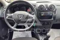 2018 Dacia Sandero