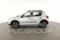2018 Dacia Sandero