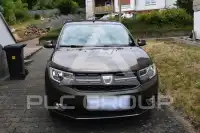 2018 Dacia Sandero