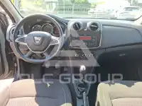 2018 Dacia Sandero
