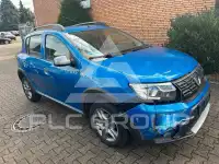 2018 Dacia Sandero