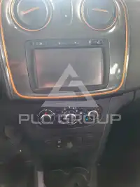 2018 Dacia Sandero