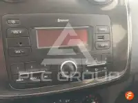 2018 Dacia Sandero