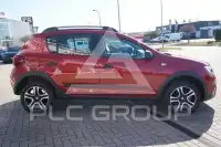 2018 Dacia Sandero